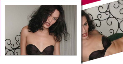Transexuel photo Clara - Marseille