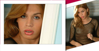 Transexuelle photo Laetitia - Granoble