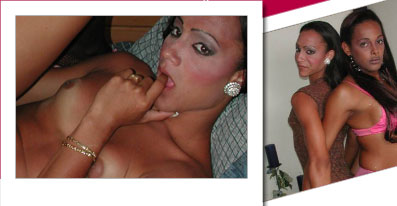 Transexuelle photo Luce - Rouen