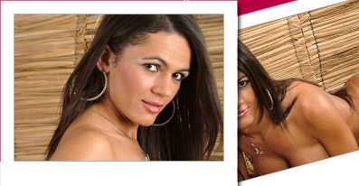 Transexuelle photo - Melodie - Madrid