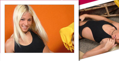 Transexuelle photo - Rosalina - Pau